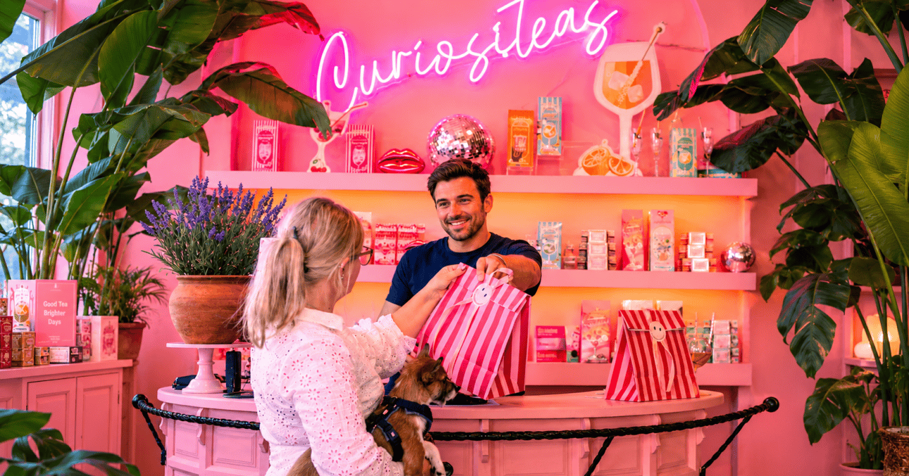 Curiositeas hosts a free Pumpkin Spice Pop-Up in Rotterdam-Noord on 3 October, with tastings, shopping and guest brands at Pijnackerplein.